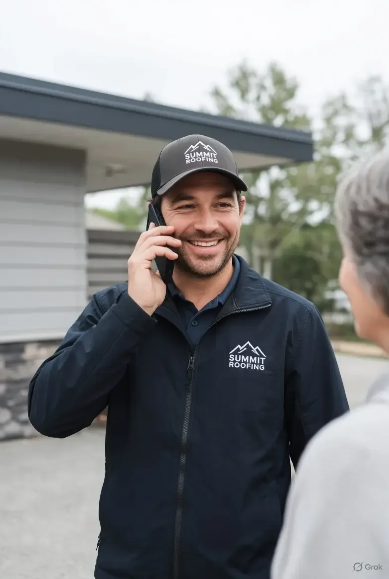 Flat Roof Leak Repair Snow Hill, MD FAQs